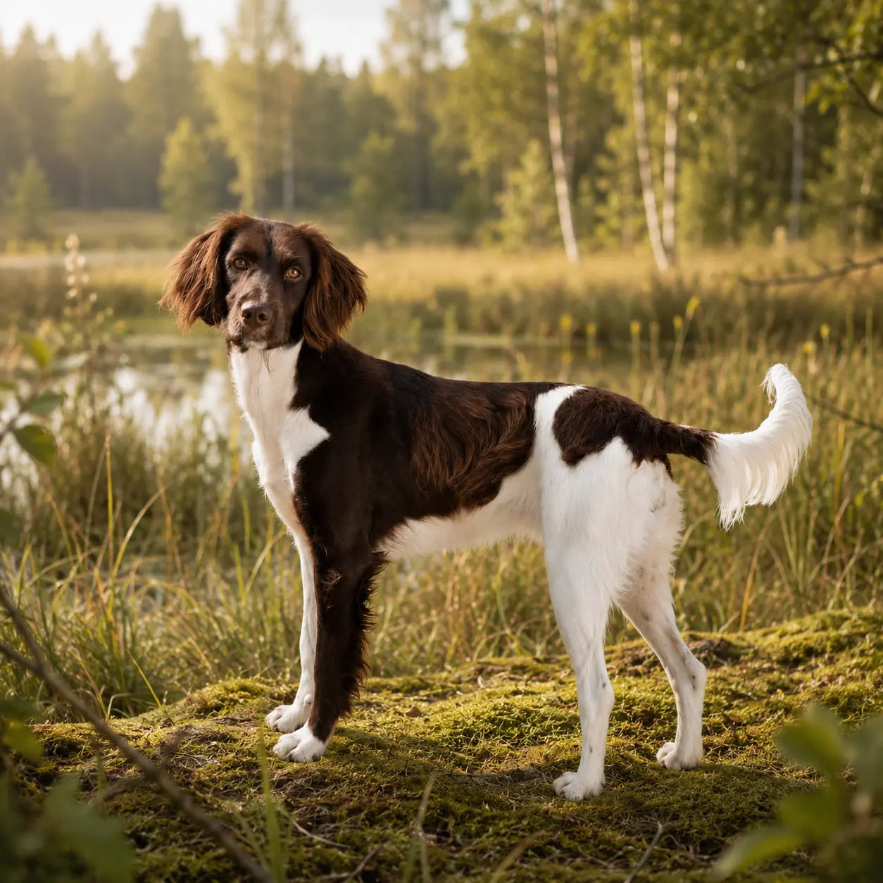 Accessoires pour chien