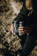 Jumelles A5 10x42 Noir Onyx BUSHNELL