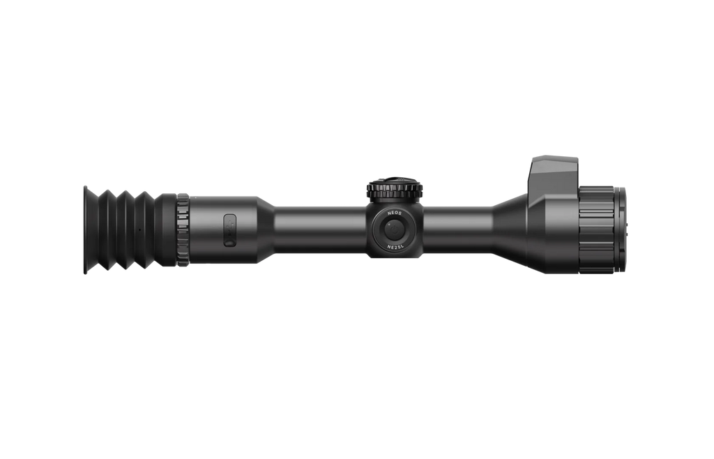 LUNETTE THERMIQUE AVEC TELEMETER LASER HIKMICRO NEOS NH25L HIKMICRO
