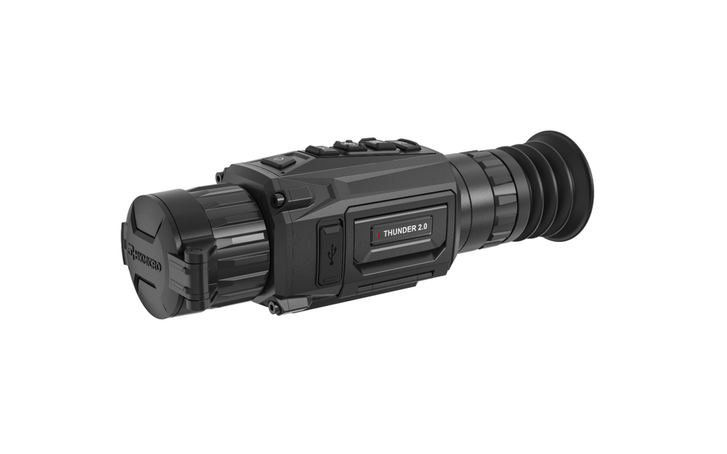Lunette thermique HIKMICRO Thunder TE19 2.0 HIKMICRO