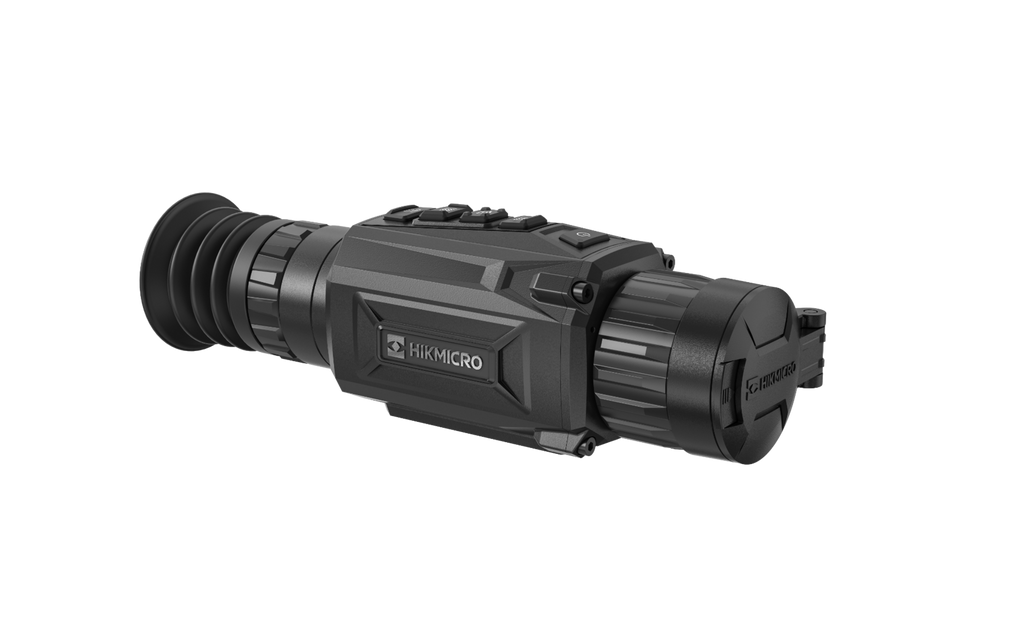 Lunette thermique HIKMICRO Thunder TE19 2.0 HIKMICRO