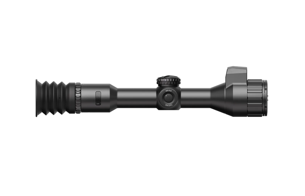 LUNETTE THERMIQUE AVEC TELEMETER LASER HIKMICRO NEOS NH35L HIKMICRO