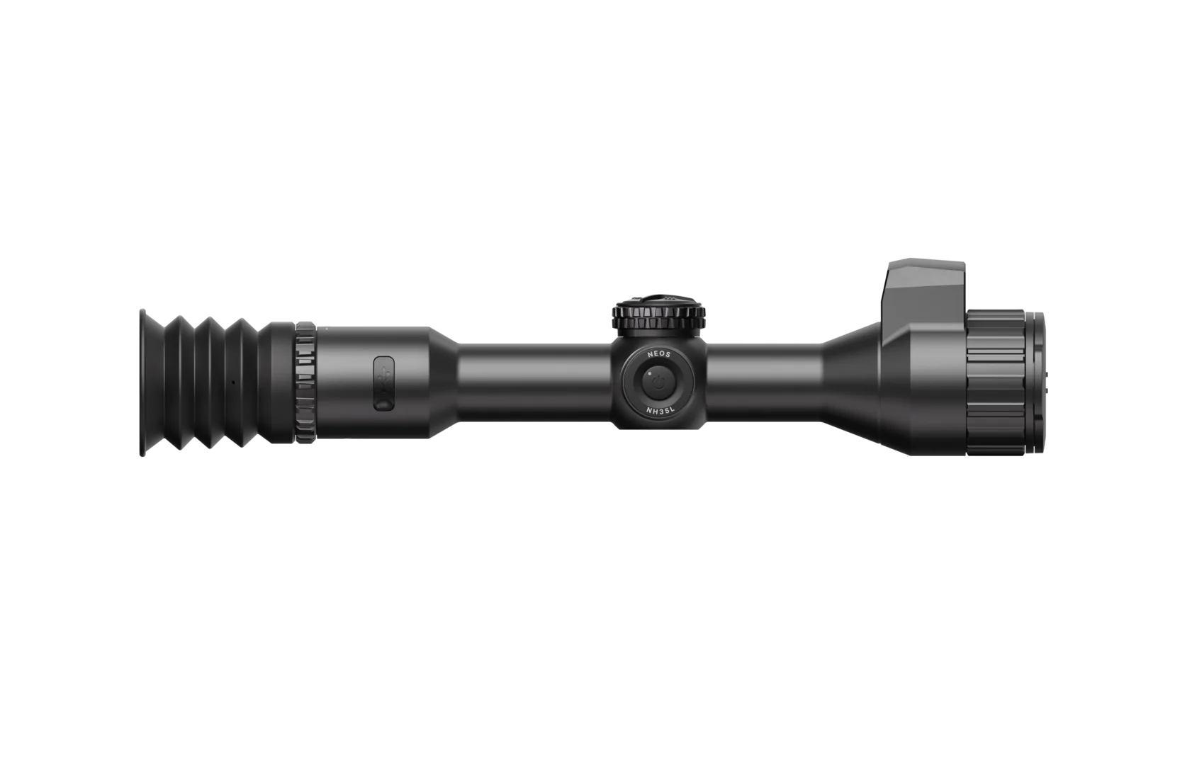 LUNETTE THERMIQUE AVEC TELEMETER LASER HIKMICRO NEOS NH35L HIKMICRO