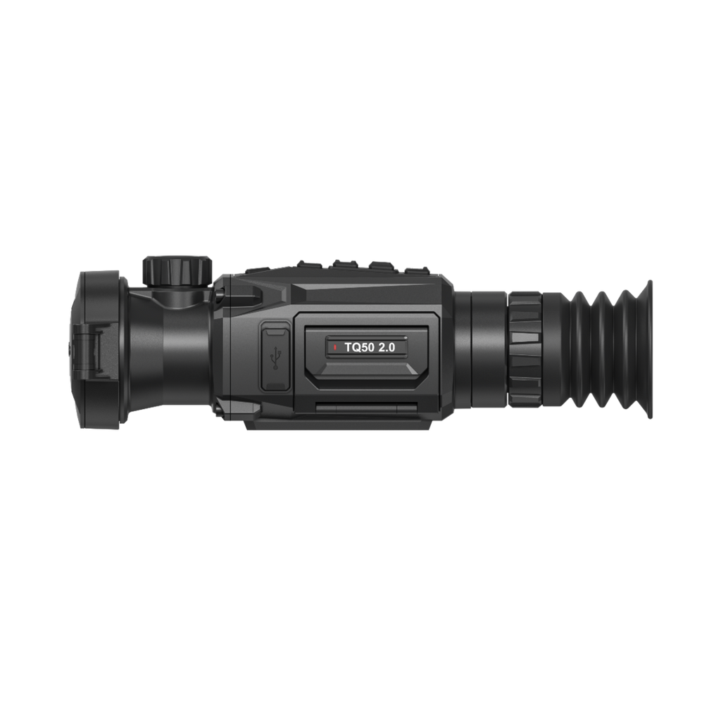Lunette thermique HIKMICRO Thunder TQ50 2.0 HIKMICRO
