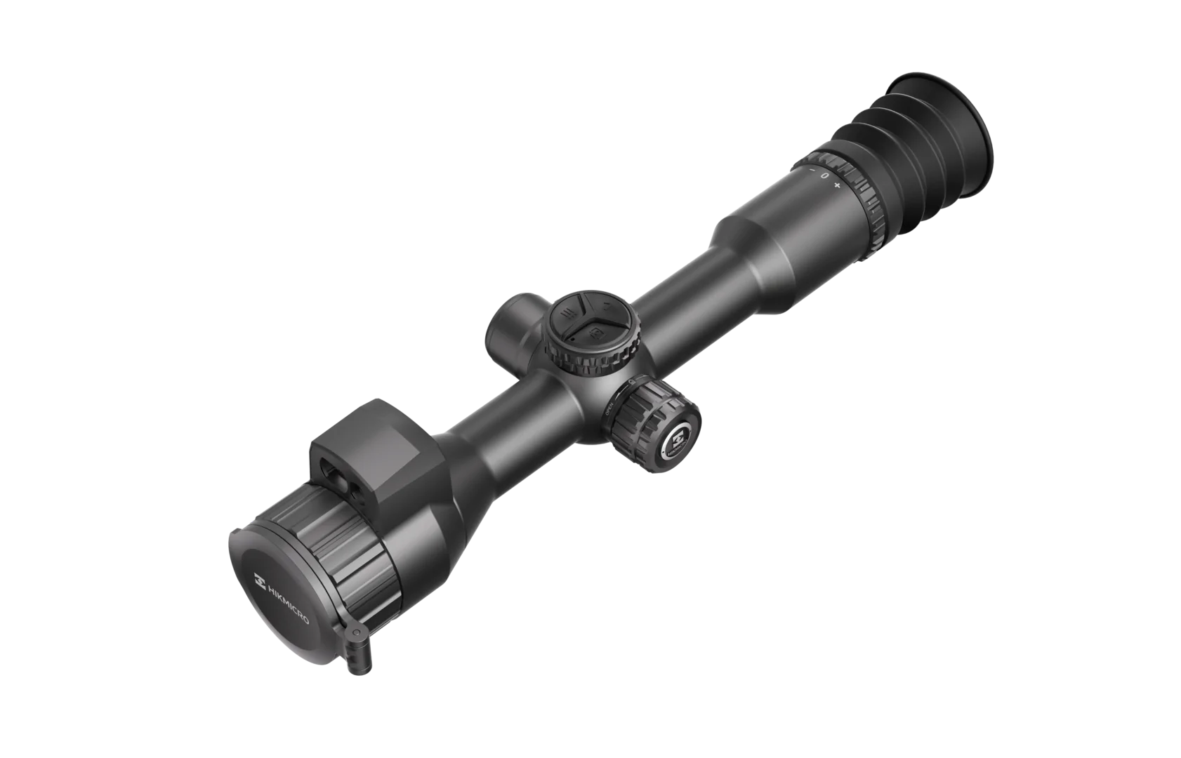 LUNETTE THERMIQUE AVEC TELEMETER LASER HIKMICRO NEOS NH35L HIKMICRO
