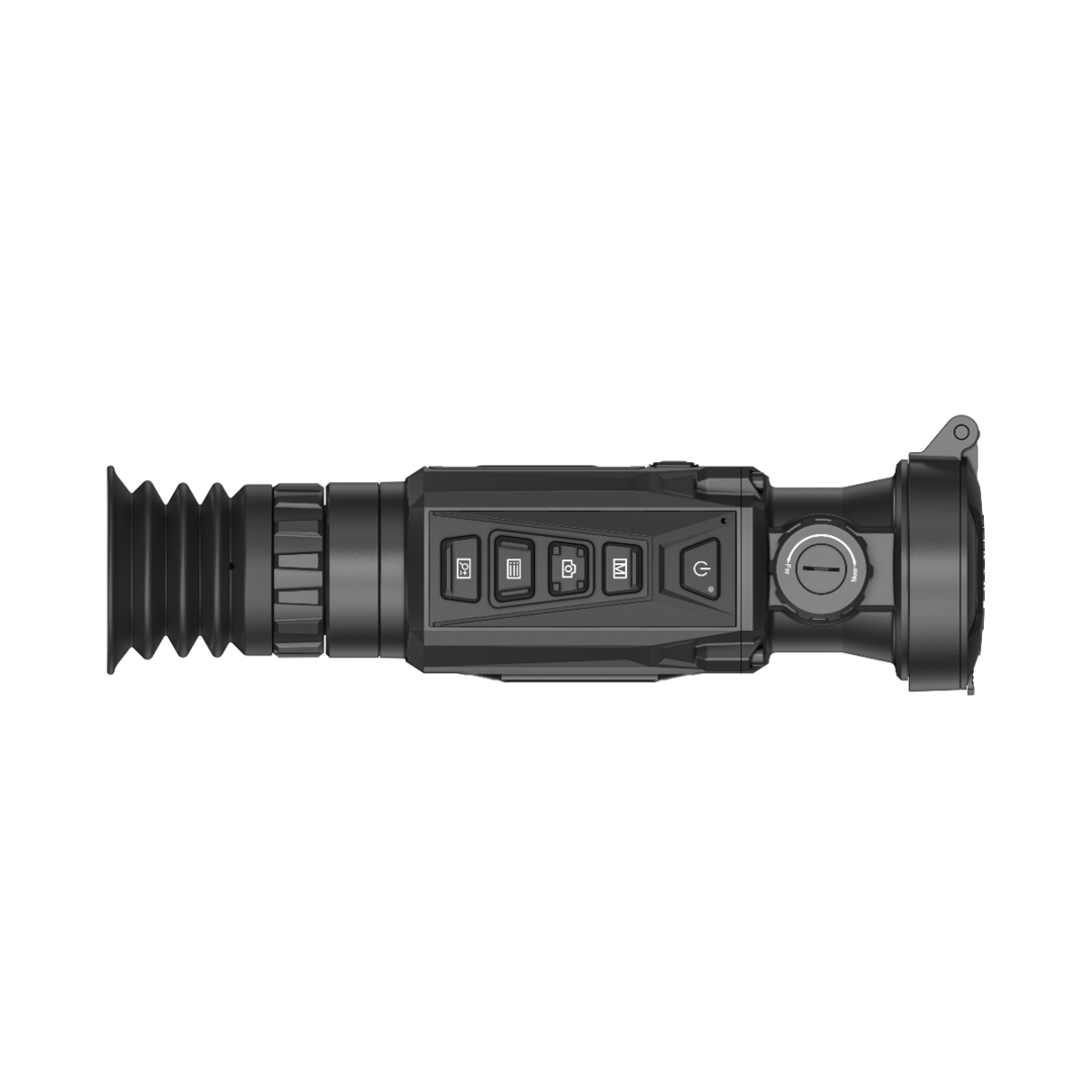 Lunette thermique HIKMICRO Thunder TQ50 2.0 HIKMICRO