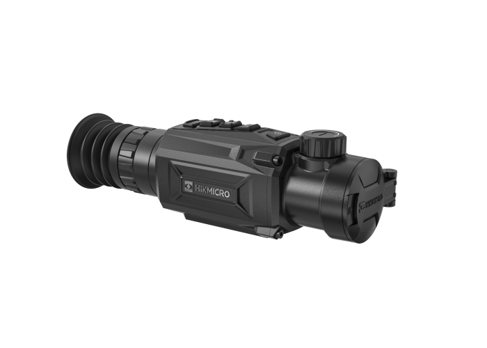 Lunette Thermique HIKMICRO Thunder TQ35 2.0 HIKMICRO