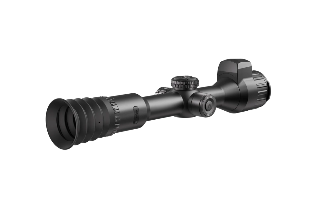 LUNETTE THERMIQUE AVEC TELEMETER LASER HIKMICRO NEOS NH25L HIKMICRO