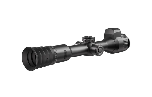LUNETTE THERMIQUE AVEC TELEMETER LASER HIKMICRO NEOS NH35L HIKMICRO