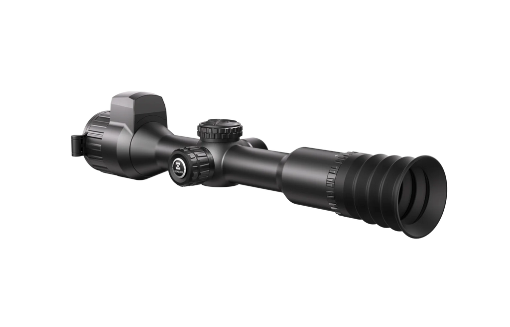 LUNETTE THERMIQUE AVEC TELEMETER LASER HIKMICRO NEOS NH25L HIKMICRO