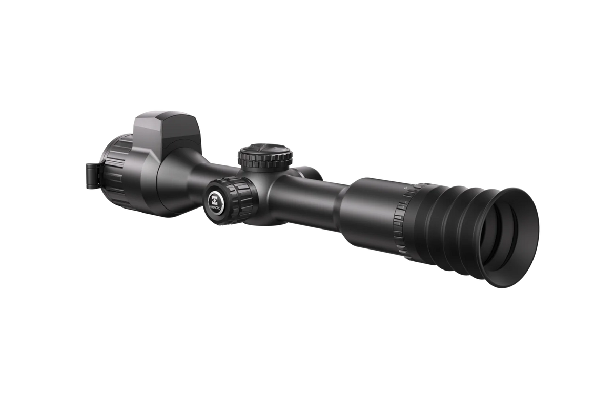 LUNETTE THERMIQUE AVEC TELEMETER LASER HIKMICRO NEOS NH25L HIKMICRO
