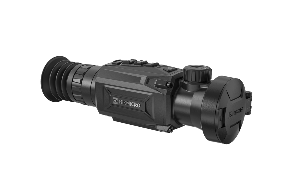 Lunette thermique HIKMICRO Thunder TQ50 2.0 HIKMICRO