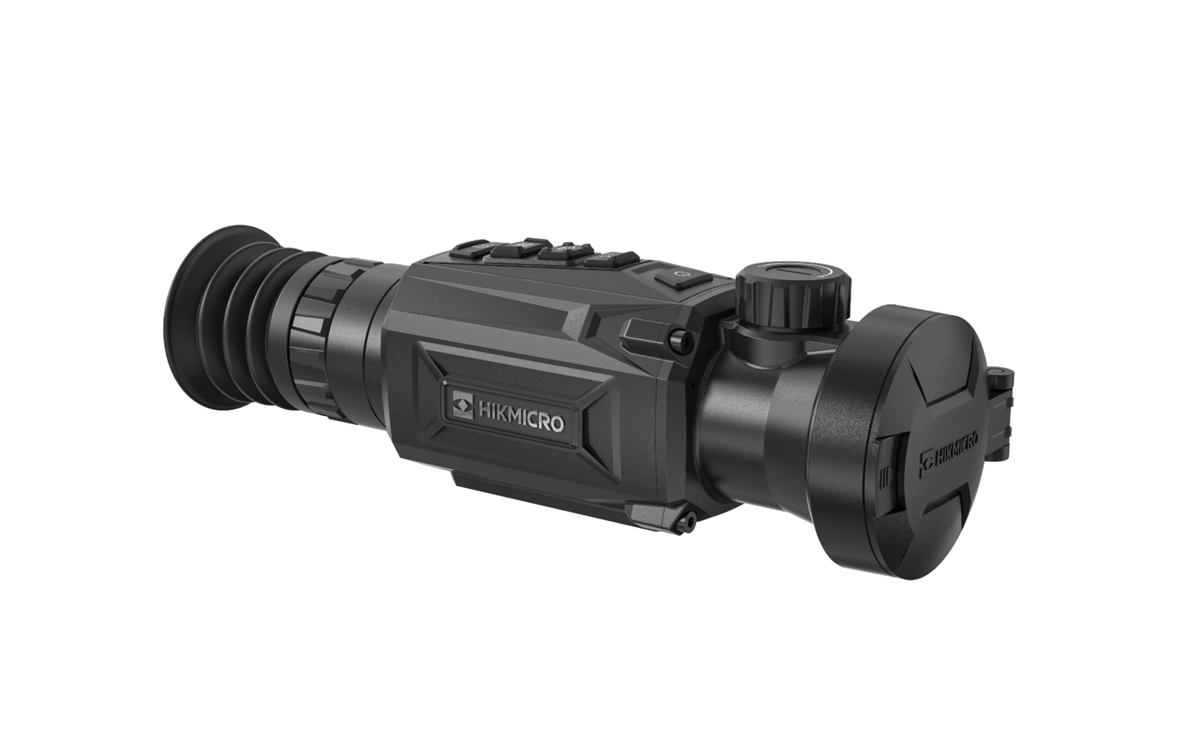 Lunette thermique HIKMICRO Thunder TQ50 2.0 HIKMICRO