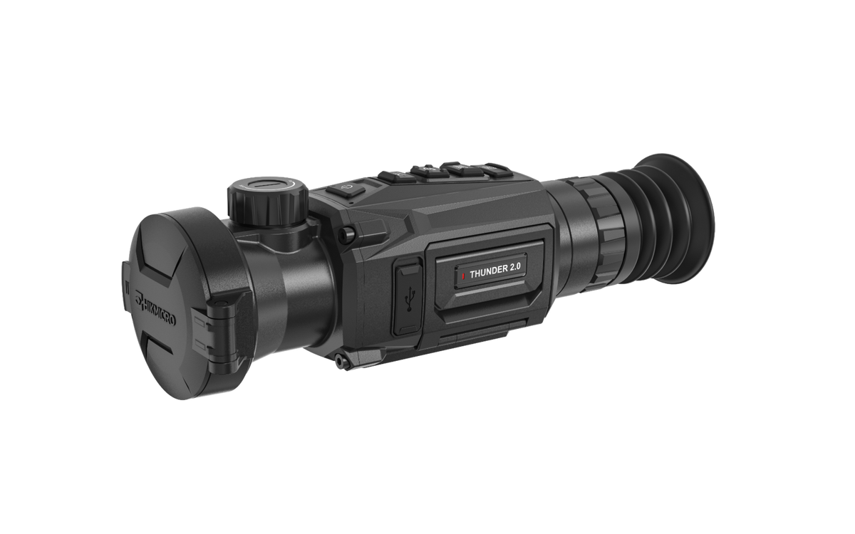 Lunette thermique HIKMICRO Thunder TQ50 2.0 HIKMICRO