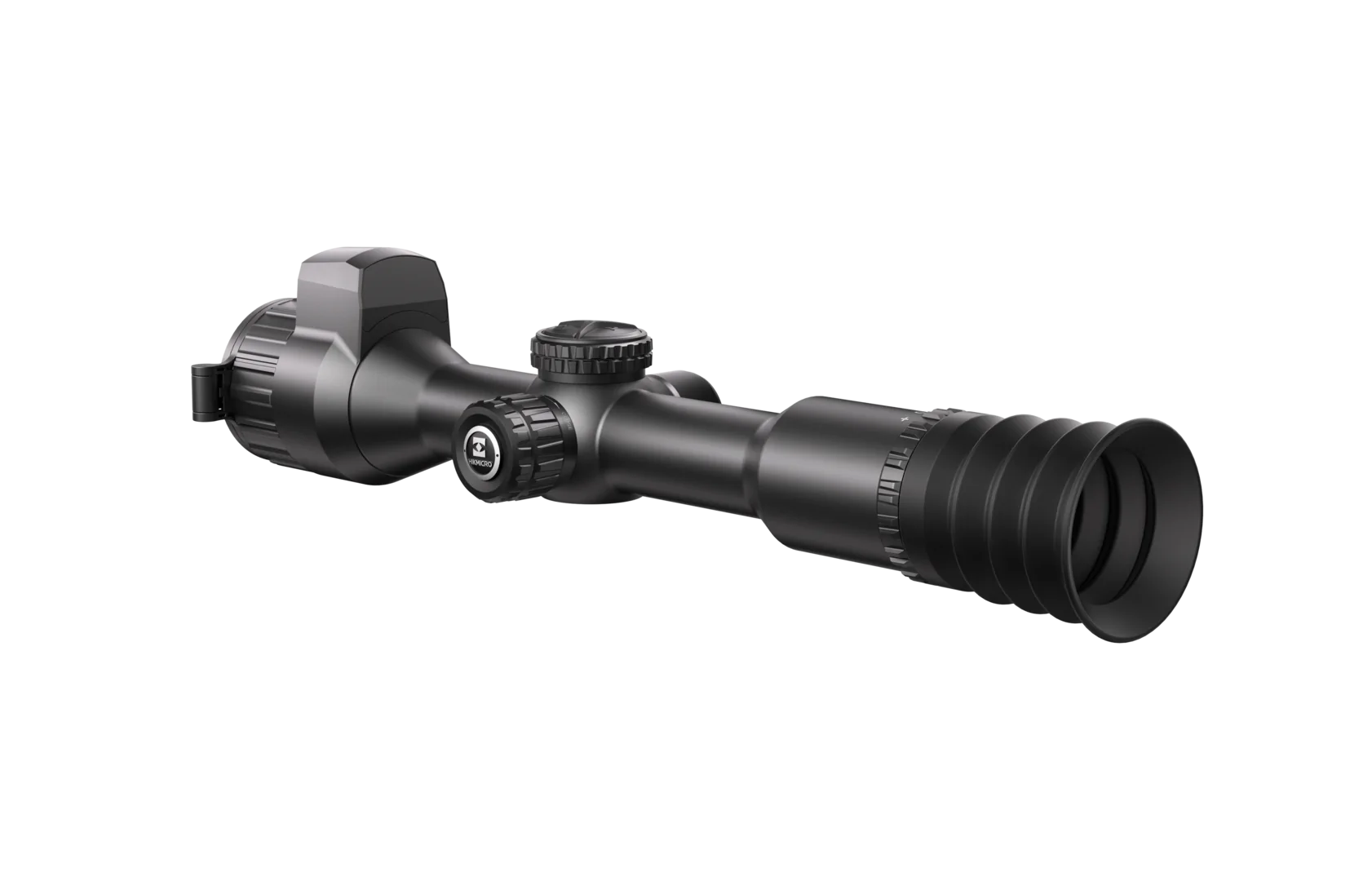 LUNETTE THERMIQUE AVEC TELEMETER LASER HIKMICRO NEOS NH35L HIKMICRO