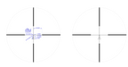 Lunette de visée Microdot First 6-24x50 AO MICRODOT