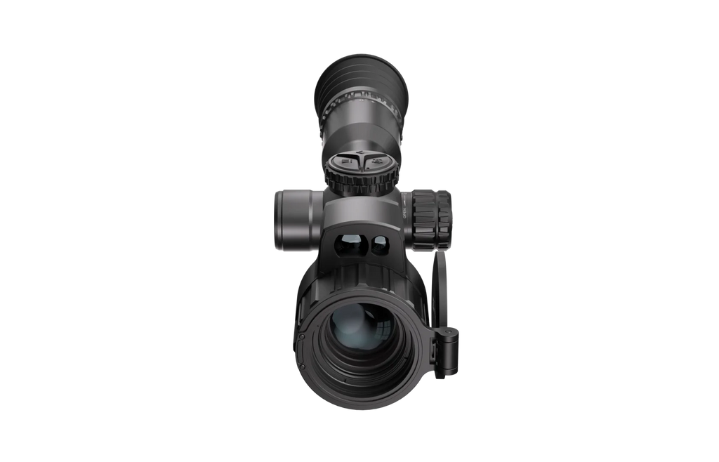 LUNETTE THERMIQUE AVEC TELEMETER LASER HIKMICRO NEOS NH25L HIKMICRO