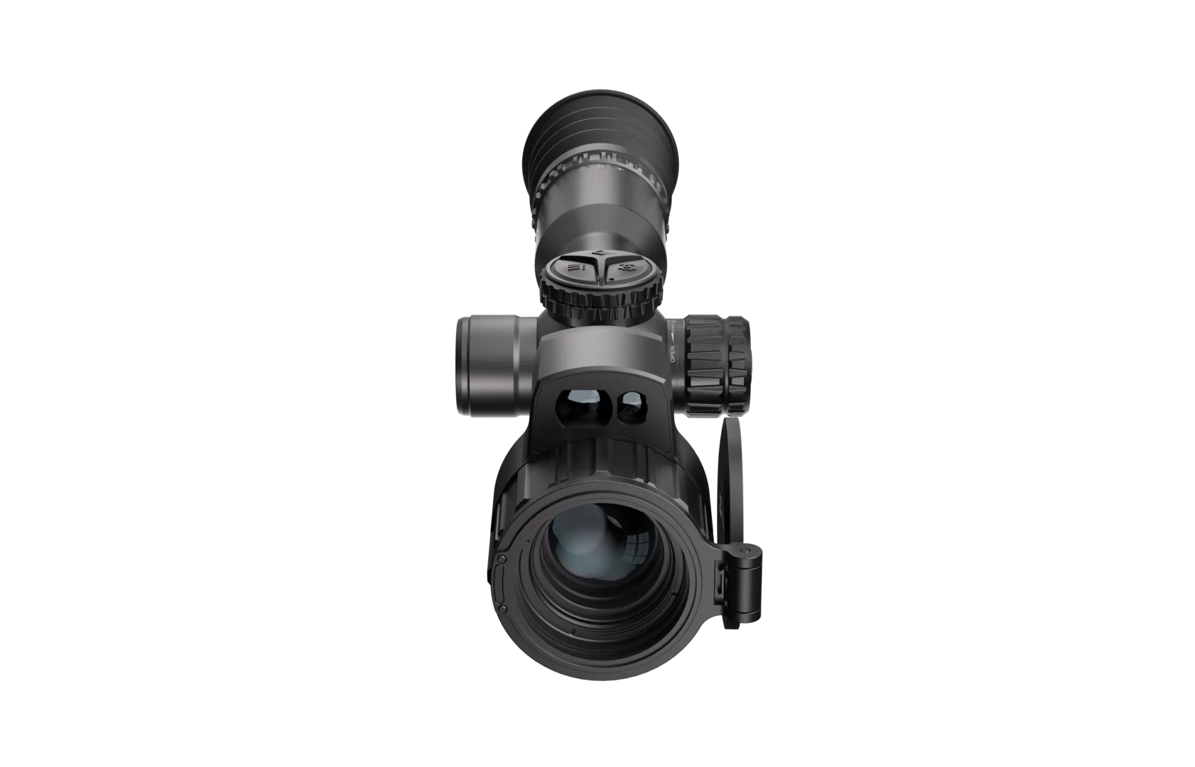 LUNETTE THERMIQUE AVEC TELEMETER LASER HIKMICRO NEOS NH25L HIKMICRO
