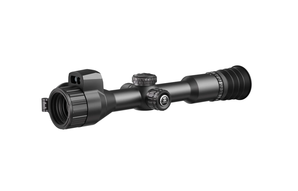 LUNETTE THERMIQUE AVEC TELEMETER LASER HIKMICRO NEOS NH25L HIKMICRO