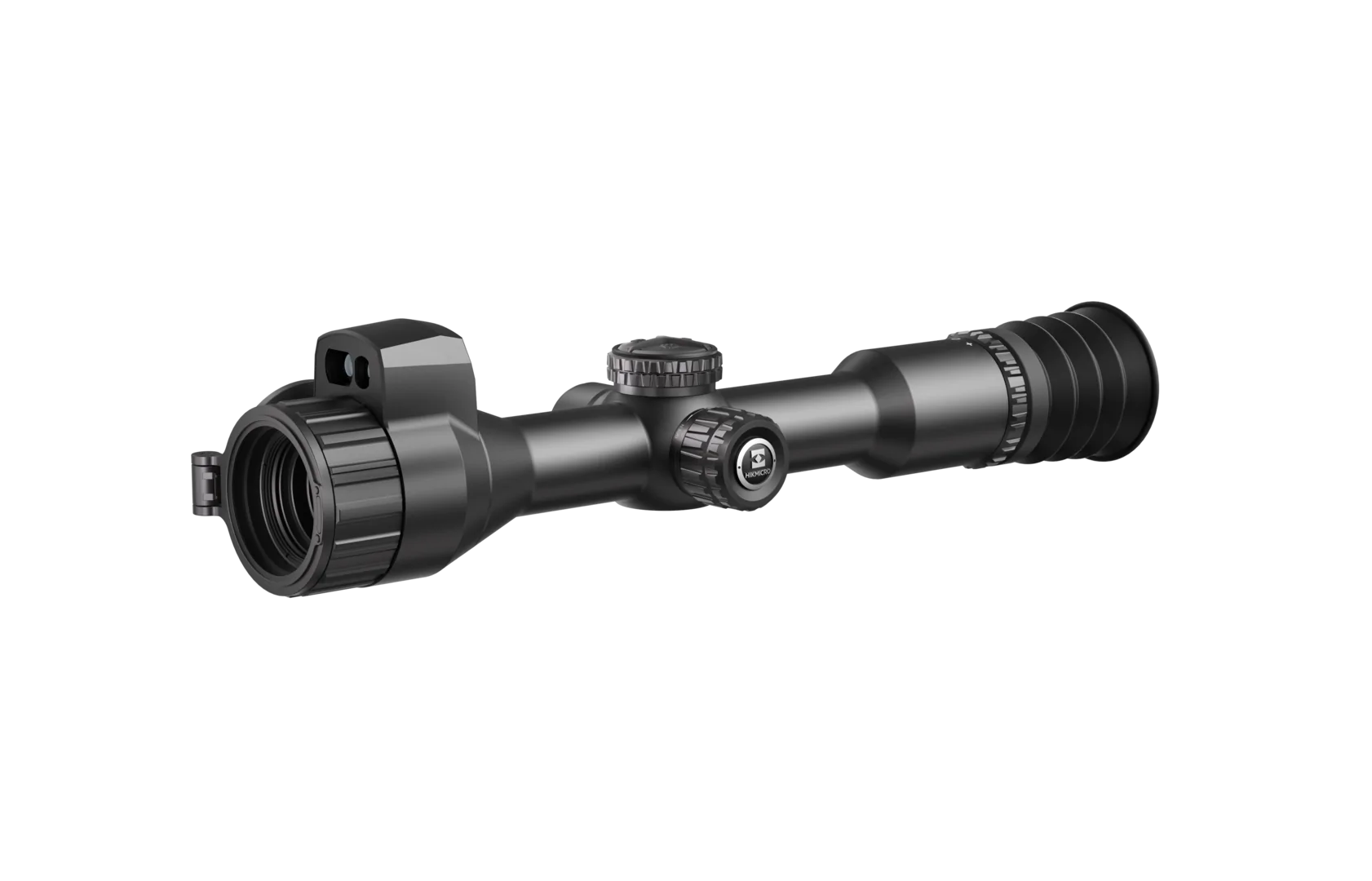 LUNETTE THERMIQUE AVEC TELEMETER LASER HIKMICRO NEOS NH25L HIKMICRO