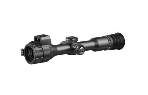 LUNETTE THERMIQUE AVEC TELEMETER LASER HIKMICRO NEOS NH25L HIKMICRO