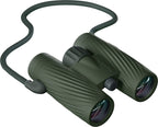 Jumelles A3 10x32 Vert Laurier BUSHNELL