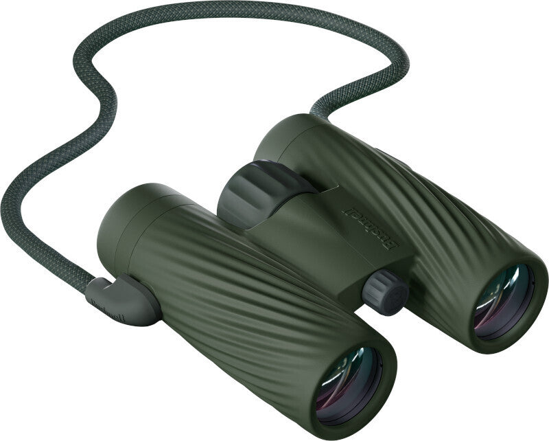 Jumelles A3 10x32 Vert Laurier BUSHNELL