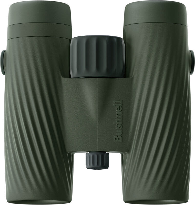 Jumelles A3 10x32 Vert Laurier BUSHNELL