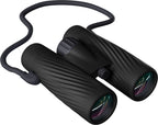 Jumelles A5 10x42 Noir Onyx BUSHNELL