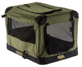 Niche pliable nomade pour petit ou grand chien Duck Sniper