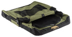 Niche pliable nomade pour petit ou grand chien Duck Sniper