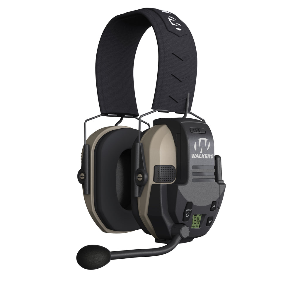 Kit Talkie-Walkie pour casque Razor WALKER'S