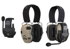 Kit Talkie-Walkie pour casque Razor WALKER'S