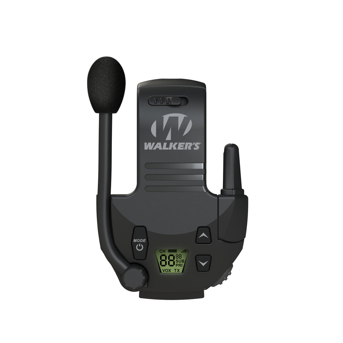 Kit Talkie-Walkie pour casque Razor WALKER'S