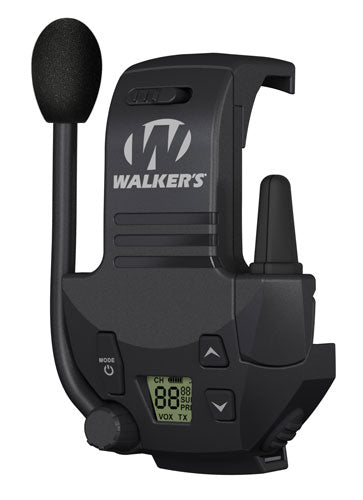Kit Talkie-Walkie pour casque Razor WALKER'S