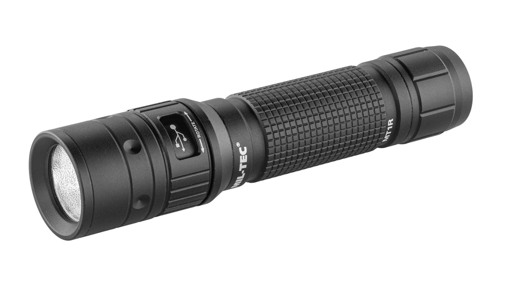 Lampe torche rechargeable OPERATOR MT1R 500 lumens OPERATOR