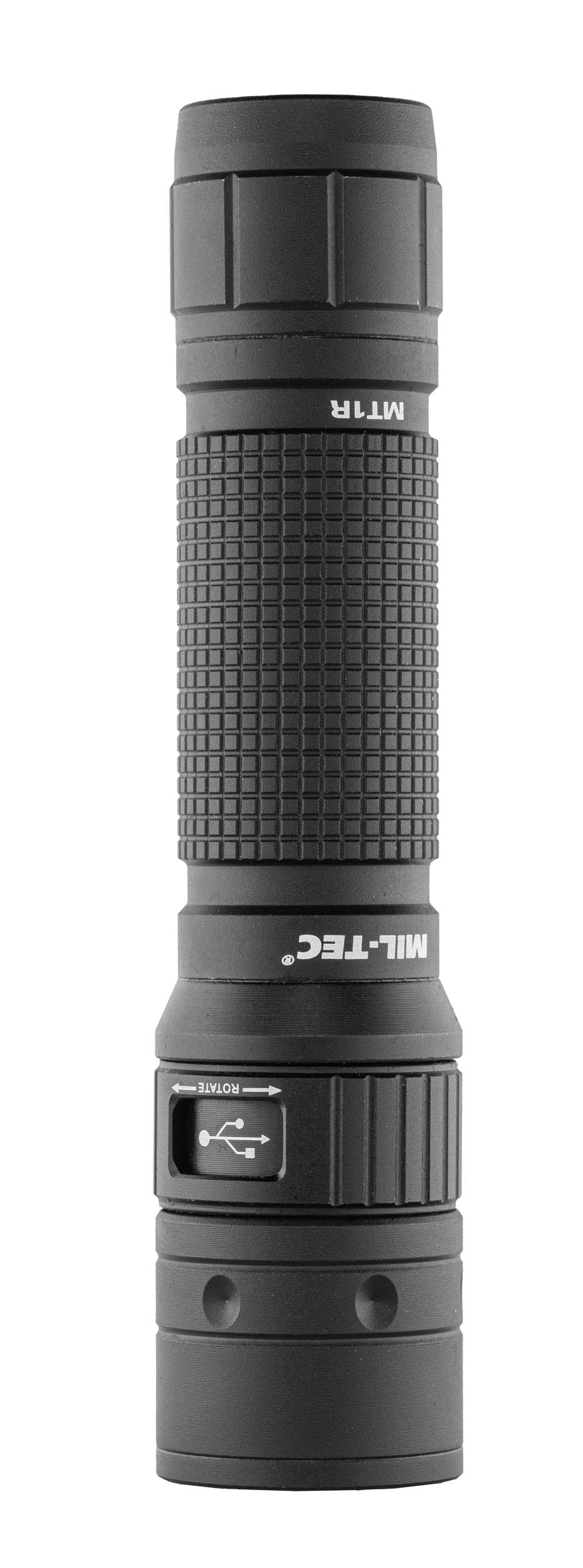 Lampe torche rechargeable OPERATOR MT1R 500 lumens OPERATOR