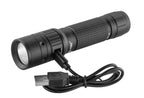 Lampe torche rechargeable OPERATOR MT1R 500 lumens OPERATOR