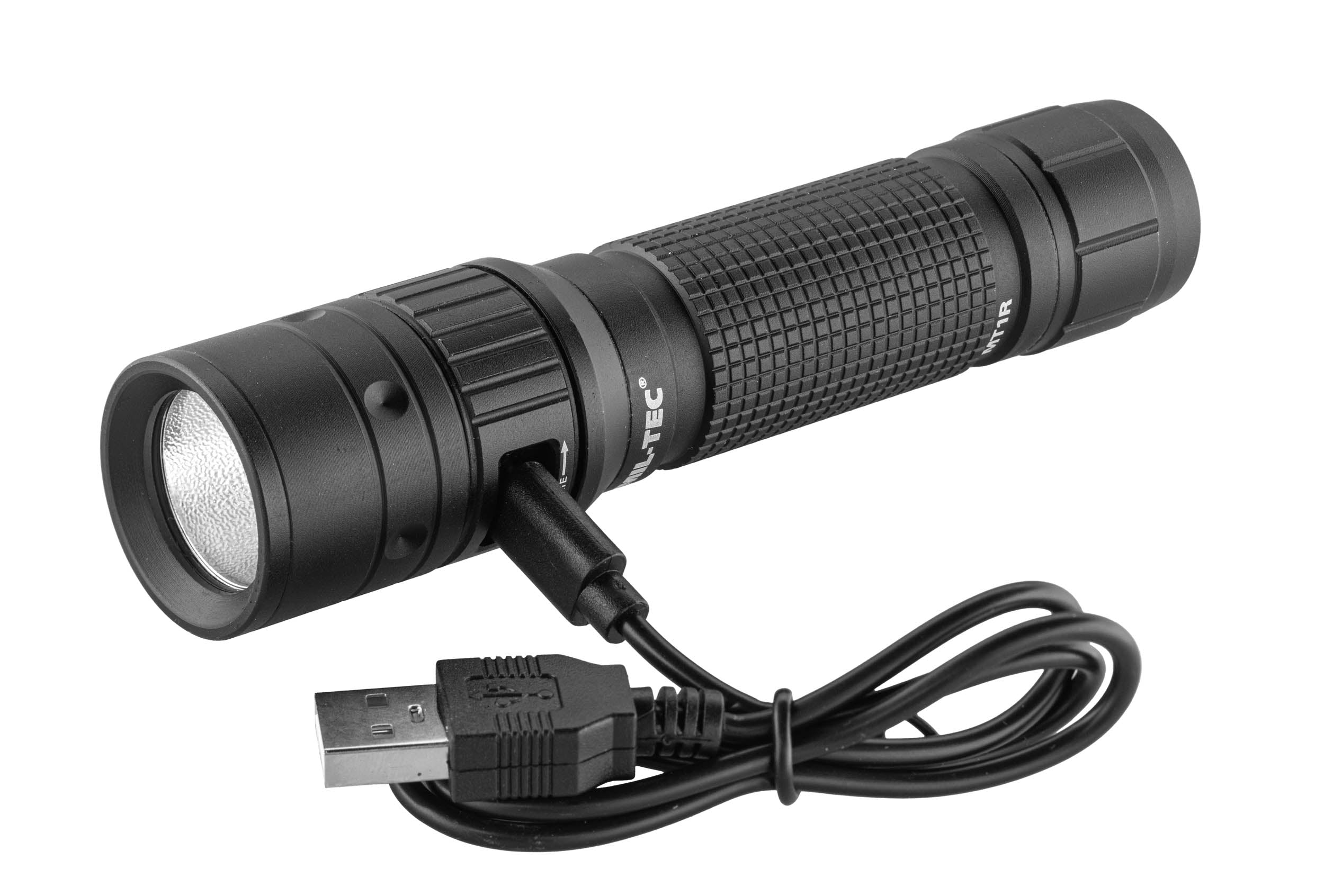 Lampe torche rechargeable OPERATOR MT1R 500 lumens OPERATOR
