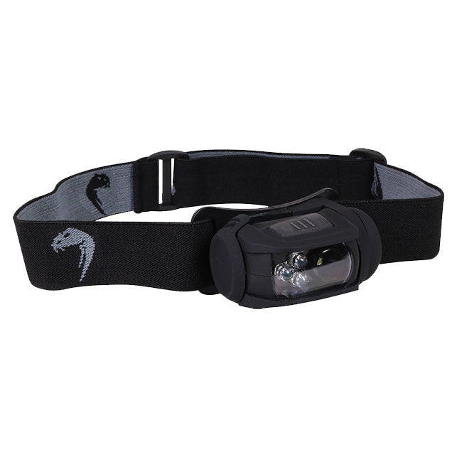 Lampes frontales Spéciales Ops Viper VIPER