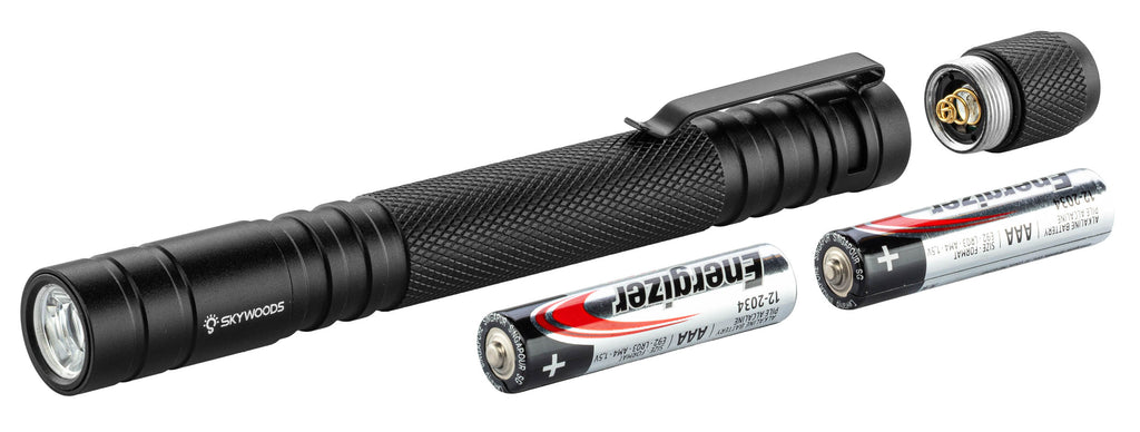Stylo lampe SKYWOODS 270 Lumens SKYWOODS