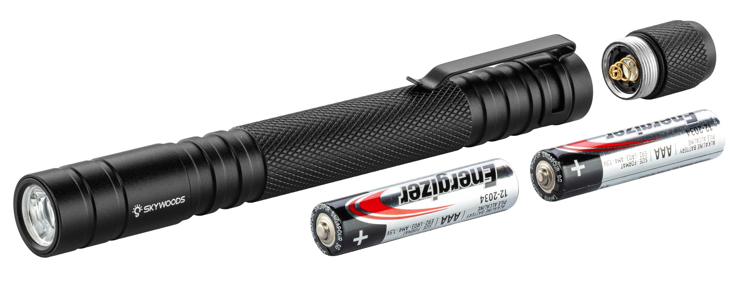 Stylo lampe SKYWOODS 270 Lumens SKYWOODS