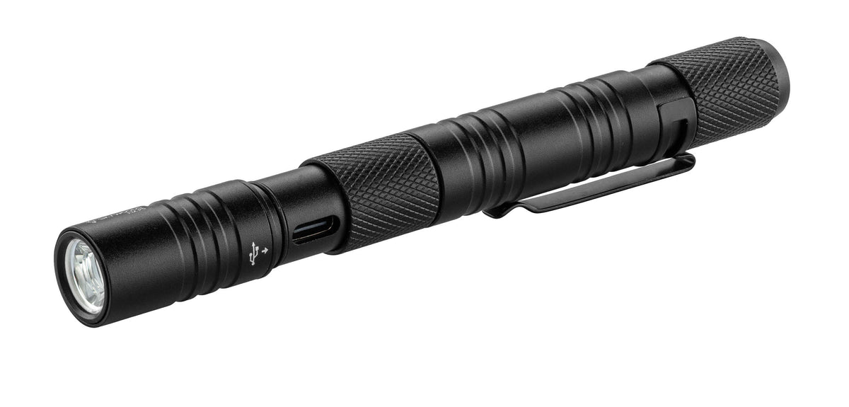 Stylo lampe SKYWOODS 360 Lumens rechargeable SKYWOODS