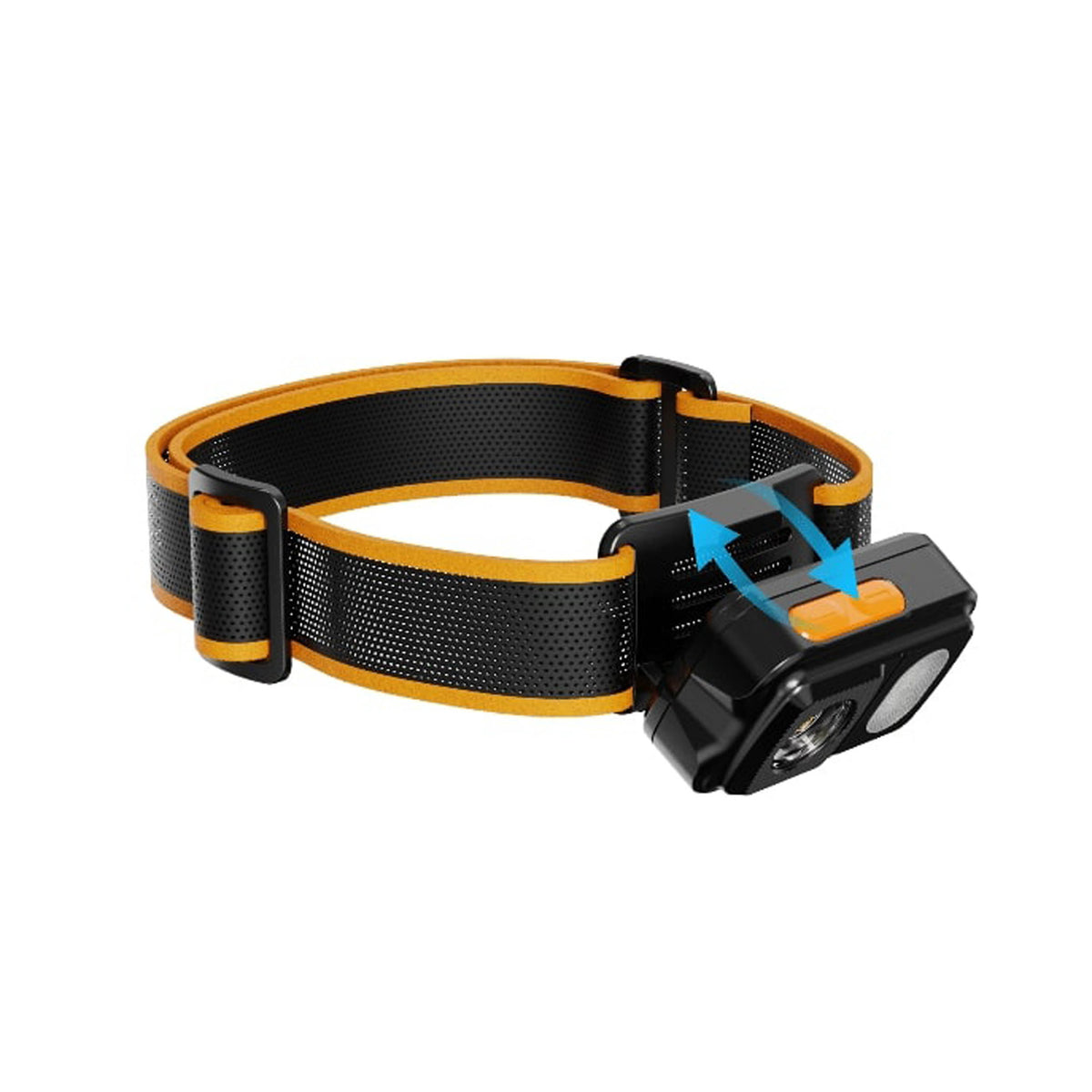 Lampe frontale SKYWOODS 550 Lumens SKYWOODS