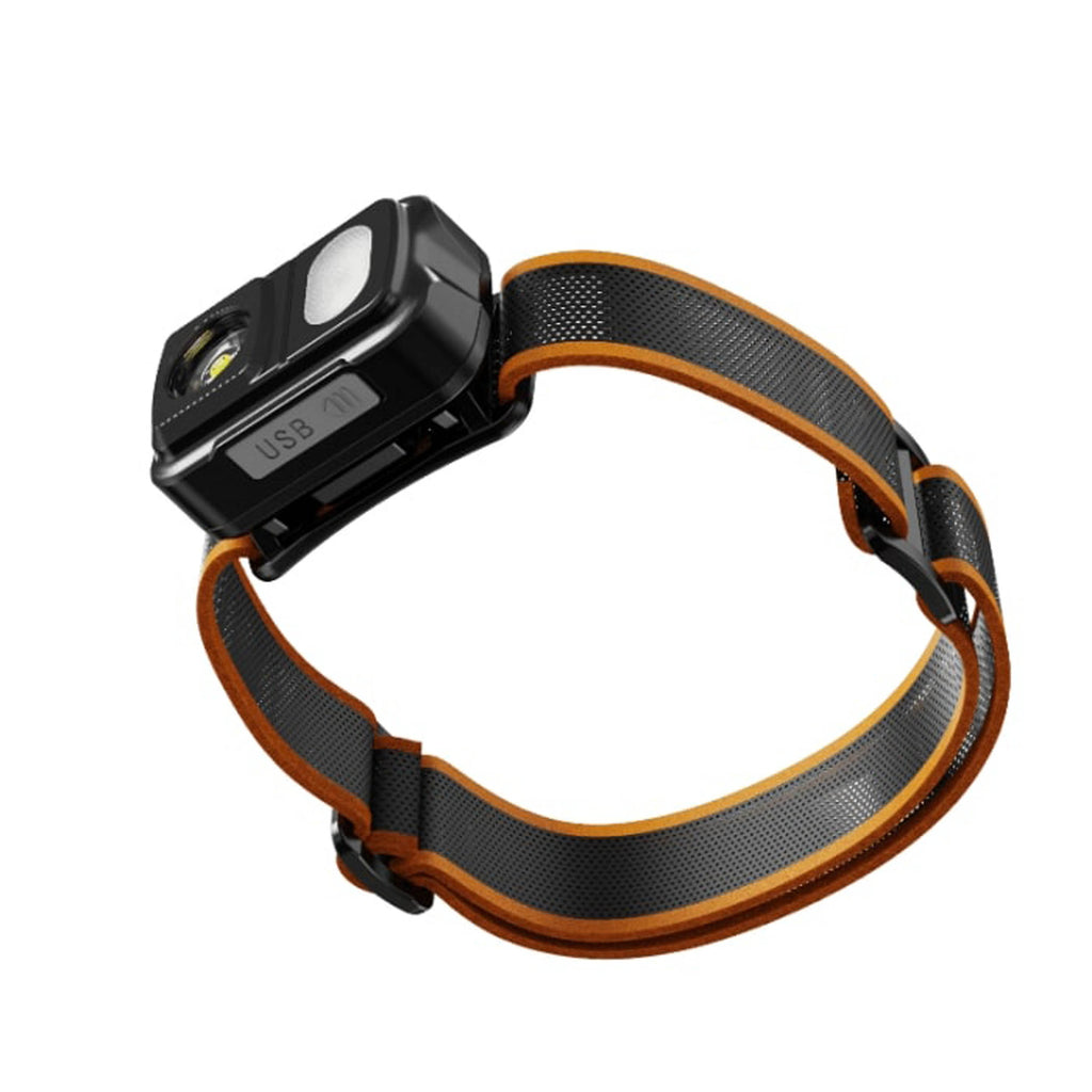 Lampe frontale SKYWOODS 550 Lumens SKYWOODS