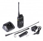 Radio Midland CT990-EB 10W Bi-Bande VHF/UHF MIDLAND