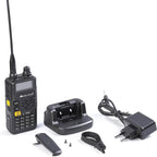 Radio Midland VHF/UHF CT590 S 5W MIDLAND