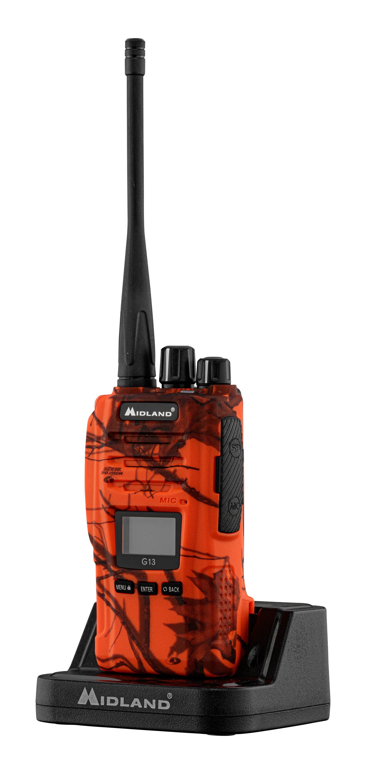 Talkie-Walkie Midland G13 MIDLAND