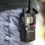 Talkie-Walkie Midland G9 PRO + oreillette MIDLAND