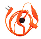 Talkie Walkie Midland G9 Pro Blaze + oreillettes MIDLAND